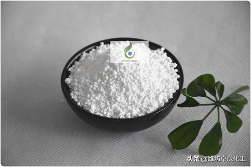 关于氯化钙的知识