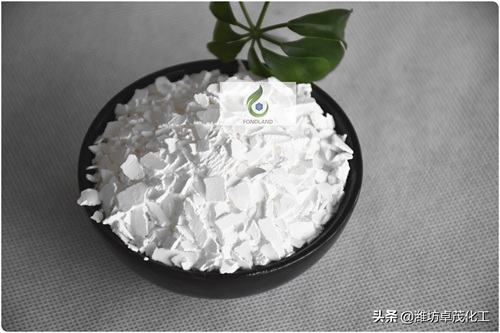 关于氯化钙的知识