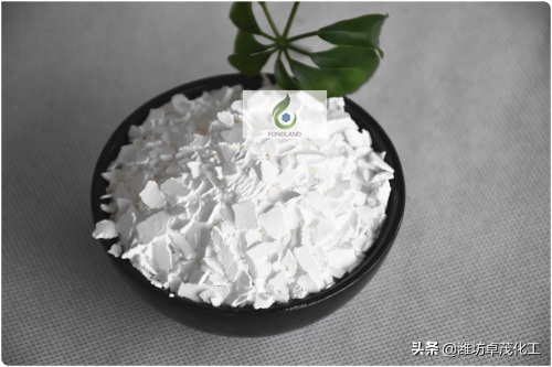 关于氯化钙的知识