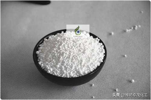 关于氯化钙的知识