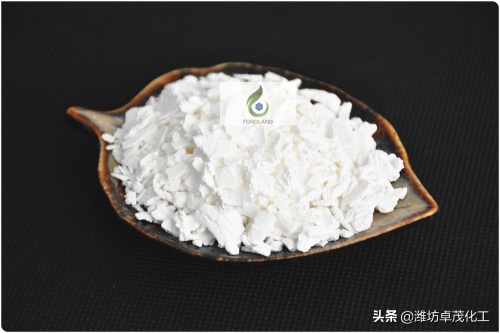 关于氯化钙的知识