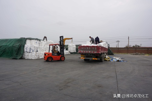 关于氯化钙的知识