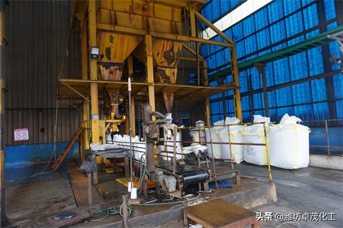 关于氯化钙的知识