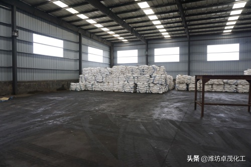 关于氯化钙的知识