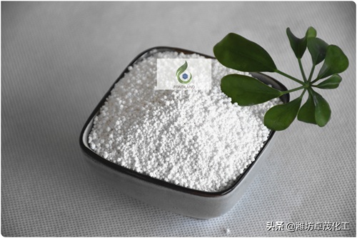 关于氯化钙的知识