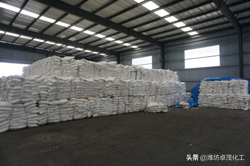 关于氯化钙的知识