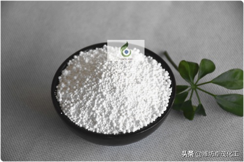 关于氯化钙的知识