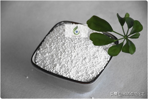 关于氯化钙的知识