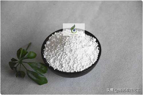 关于氯化钙的知识