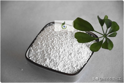 关于氯化钙的知识