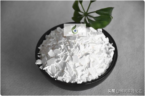关于氯化钙的知识