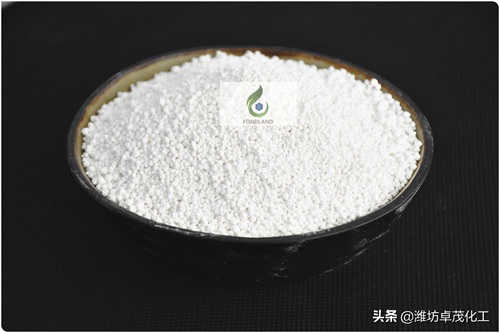 关于氯化钙的知识