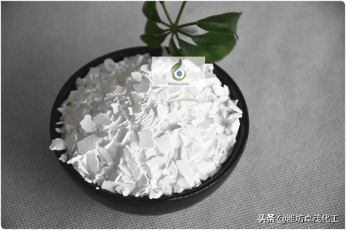 关于氯化钙的知识