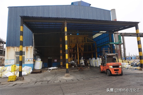 关于氯化钙的知识