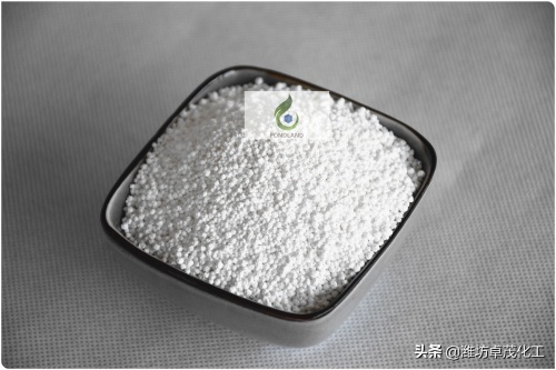 关于氯化钙的知识