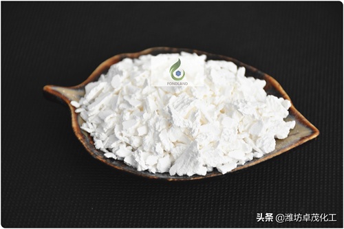 关于氯化钙的知识