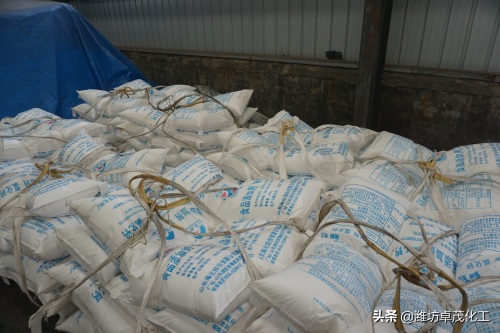 关于氯化钙的知识