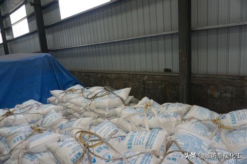 关于氯化钙的知识