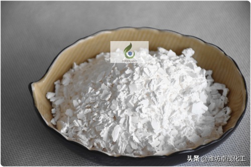 关于氯化钙的知识
