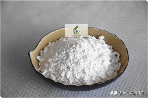 关于氯化钙的知识