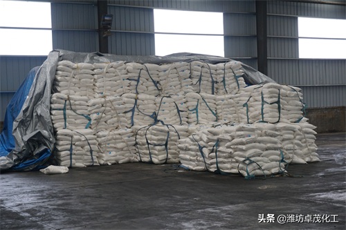 关于氯化钙的知识