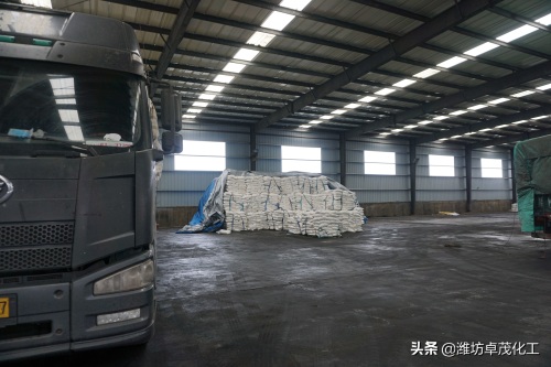 关于氯化钙的知识