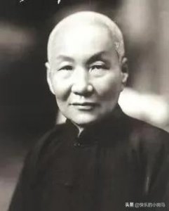 ​上海三大亨之张啸林