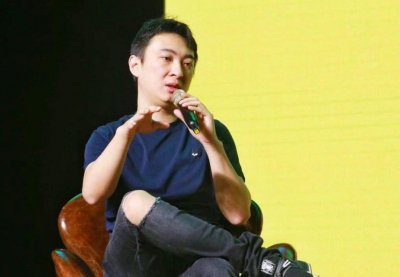 ​最称职的电竞老板！宁肯失信也不卖IG？笑笑：他真的热爱联盟