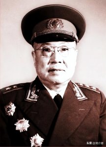 ​从黄埔军校走出来的开国上将——郭天民