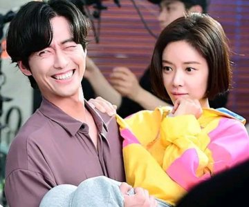 ​甜度爆表的5部高甜韩剧，哪一部是你心中的第一名？