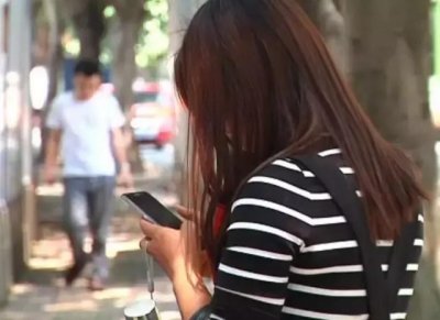 ​南宁女大学生网络贷款 身陷“裸条” 危机