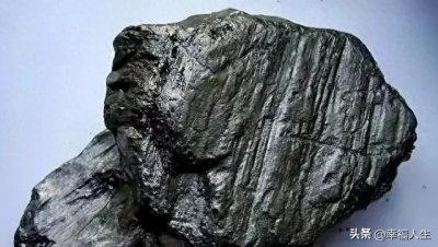 ​黑龙江“黑金”传奇：石墨矿的千亿奇迹与绿色梦想