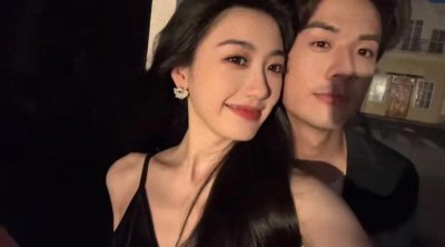 ​孙乐言奥斯卡被港媒催婚！笑答会按规划走，已见双方家长都很满意