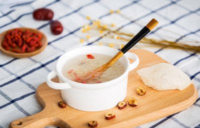 ​燕窝的正确做法和吃法