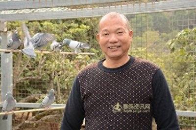 ​父子雄兵云天外