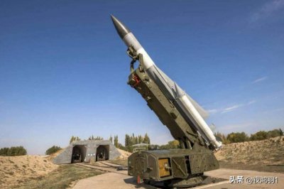 ​北地胡弓射天狼——苏联萨姆系列导弹发展（2）：萨姆5-萨姆9