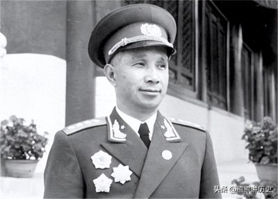 ​强将手下无弱兵：我军五大名将，手底下最强战将都是谁？