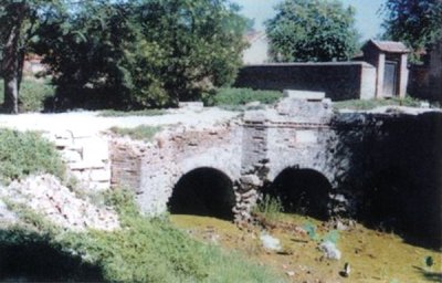 ​「乡村记忆」东营市>广饶县 草桥村