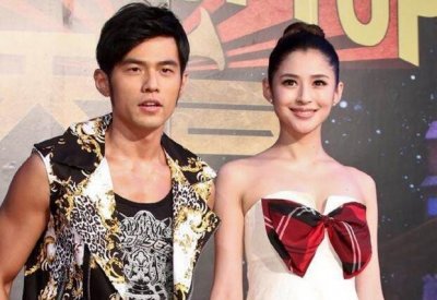 ​她曾被周杰伦相中 如今私照曝光疑遭潜规则