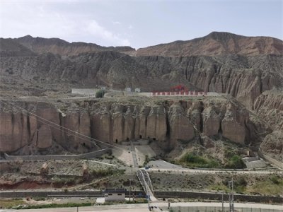 ​新中国石油工业的摇篮——玉门油田