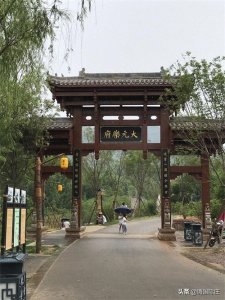 ​吃喝玩乐逛，土门关&德明古镇哪个更好玩