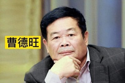 ​曹德旺捐款260亿，能够成为玻璃大王 ，是源于他做副省长的哥哥吗?