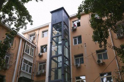 ​顶楼的房子到底好不好？大部分选顶楼的人没说过后悔，住得可爽了