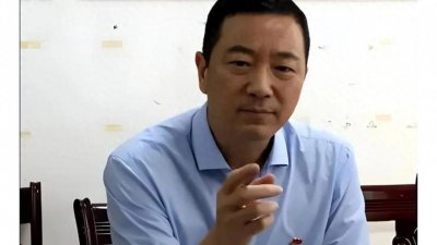 ​肖兵落马:“晚节不保”的警钟长鸣