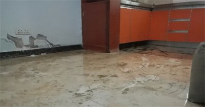 ​二楼住户，如何解决反水问题，老师傅：可采用这3个方法