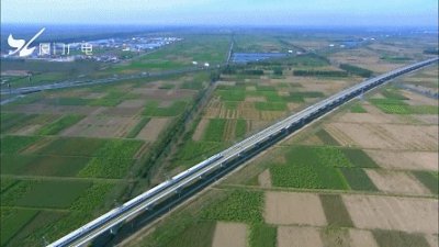 ​好消息！兰州至厦门新增高铁！新列车运行图30日将实施