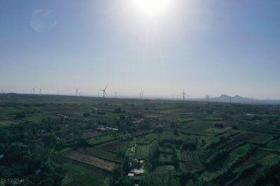 ​国家为什么要大力发展河南省义马市？