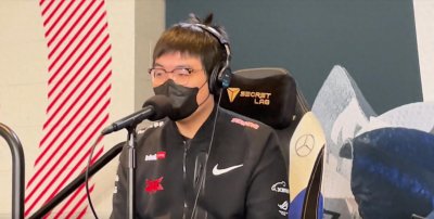 ​强队质检员，LGD德玛西亚杯重拳出击