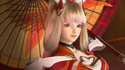 ​公孙离壁纸高清，公孙离壁纸手机超清全面屏