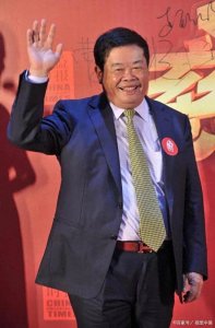 ​玻璃大王曹德旺 又被称为中国首善，最后的一个心愿办一个优质学校